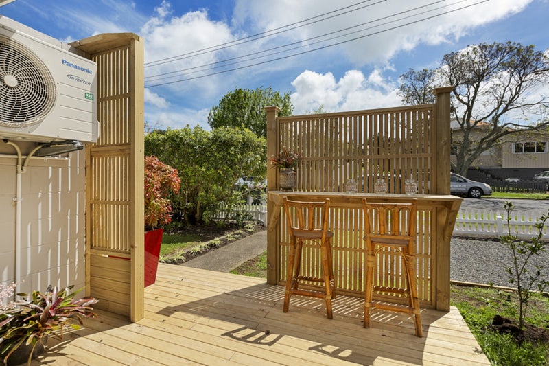 1/177 Hendon Avenue, Owairaka, Auckland - Carousel 2