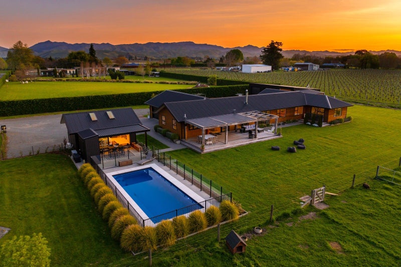 82A David Street, Yelverton, Blenheim - Carousel 1