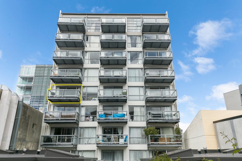 14/35 Jessie Street, Te Aro, Wellington - Carousel 2