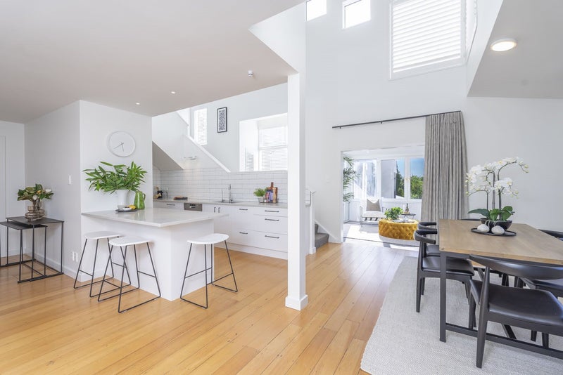 2/52 Shelly Beach Road, Ponsonby, Auckland - Carousel 2