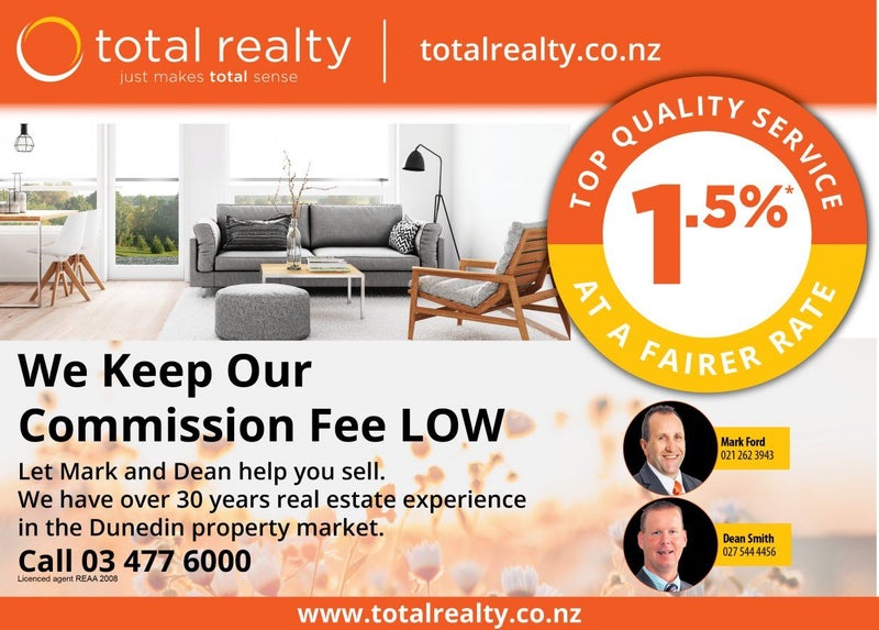 29 Roy Crescent, Concord, Dunedin - Carousel 28
