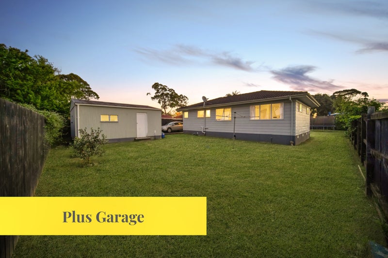 4 Orville Place, Mangere, Auckland - Carousel 1