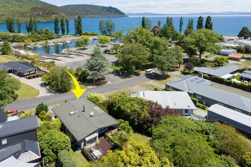 26 Mata Place, Taupo - Carousel 1