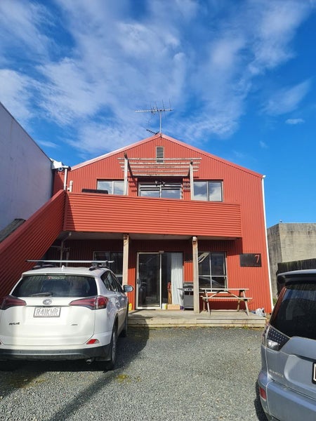 7A Grange Street, Dunedin Central, Dunedin - Carousel 12