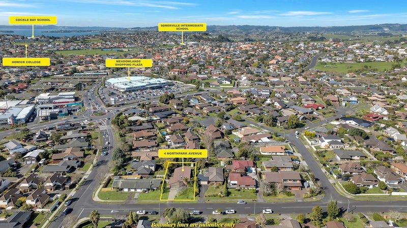 4 Northpark Avenue, Northpark, Auckland - Carousel 22