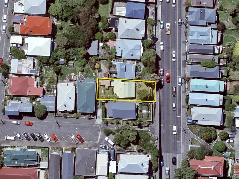 116 Wallace Street, Mount Cook, Wellington - Carousel 19