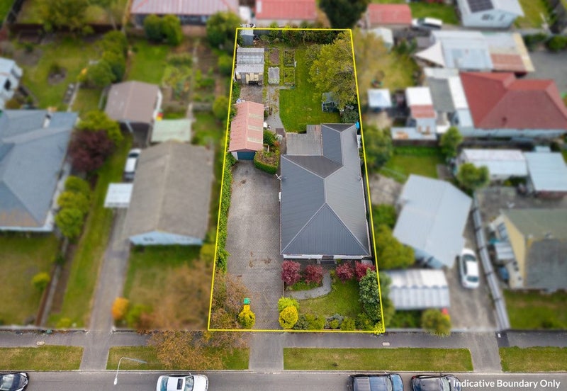 4 Aurora Street, Hei Hei, Christchurch - Carousel 13