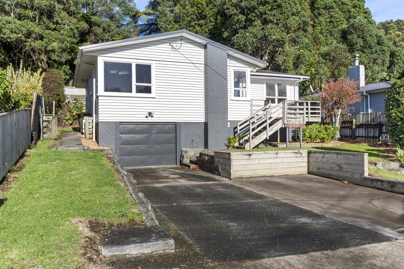 26 Whakawhiti Street, Marfell, New Plymouth - Carousel 1