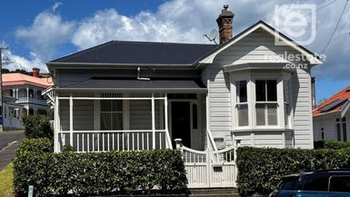 8 Cheltenham Road, Devonport, Auckland - Carousel 1