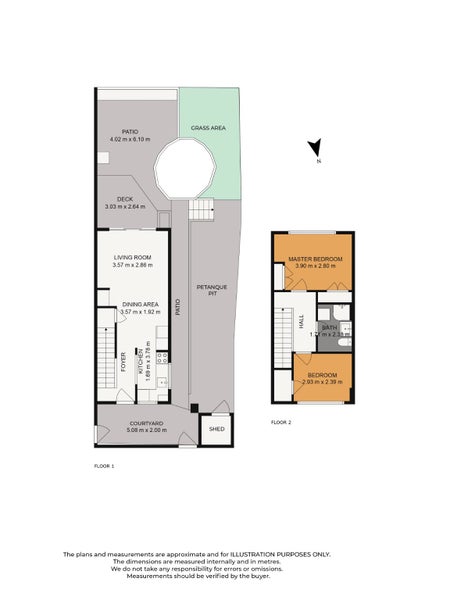 10/72 Kitchener Road, Milford, Auckland - Carousel 23