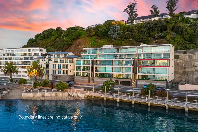 206/283 Wakefield Quay, Stepneyville, Nelson - Carousel 17