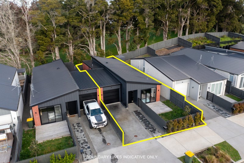 30 John Main Drive, Ramarama, Drury - Carousel 1