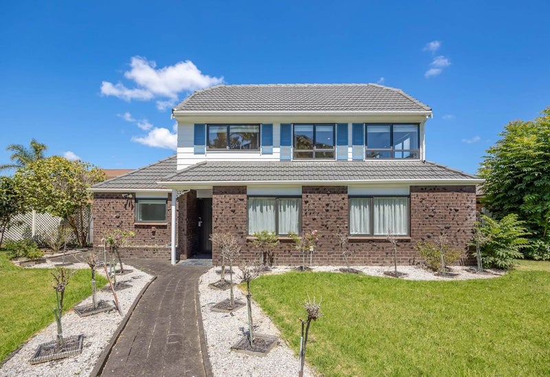 1/7 Basilton Close, Bucklands Beach, Auckland - Carousel 2