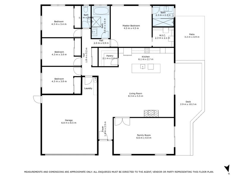 58 Crest Road, Akatarawa, Upper Hutt - Carousel 25