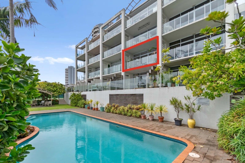 7/3 Hamilton Road, Herne Bay, Auckland - Carousel 1