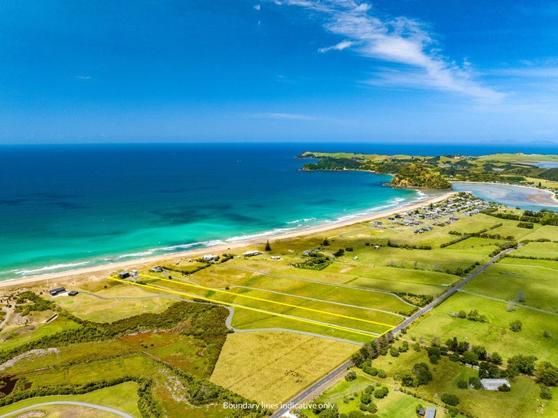 1863 North Eyre Road, Rangiora - Carousel 50