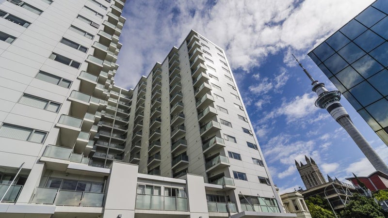 1001/207 Federal Street, Auckland Central, Auckland - Carousel 7