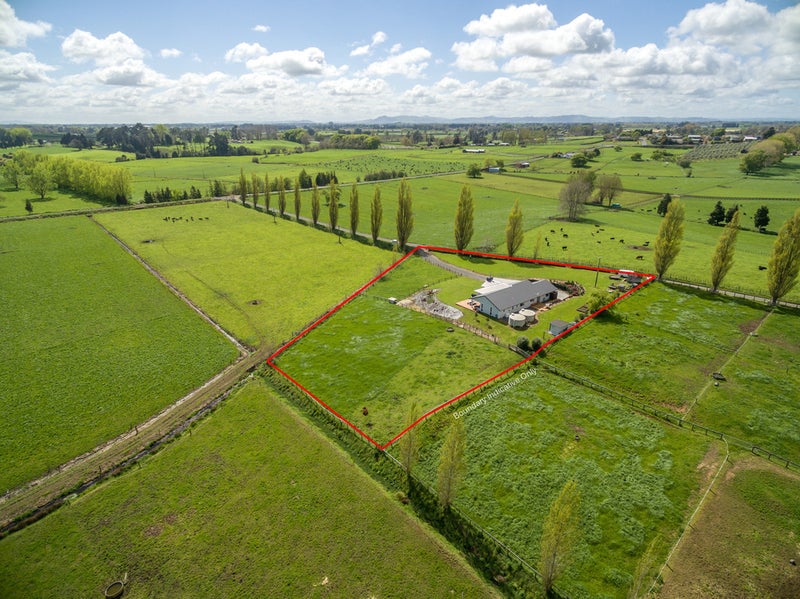 1/67 Douch Road, Ohaupo, Hamilton - Carousel 24