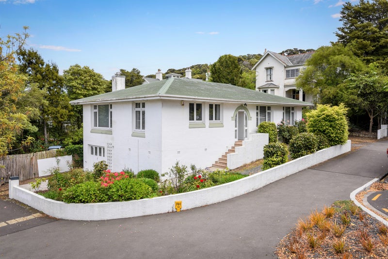 38 Royal Terrace, Dunedin Central, Dunedin - Carousel 1