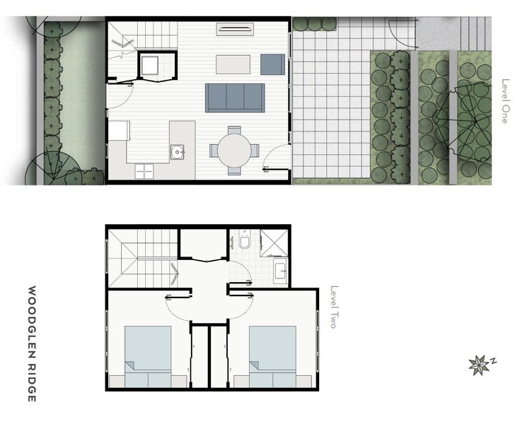 13 Tokai Place, Glen Eden, Auckland - Carousel 19