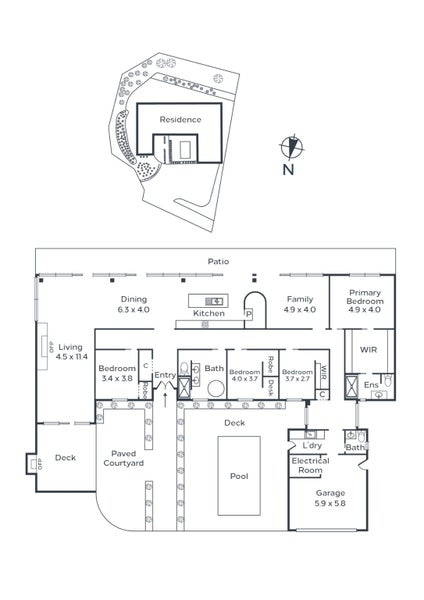 3 Mount Ida Place, Wānaka - Carousel 27