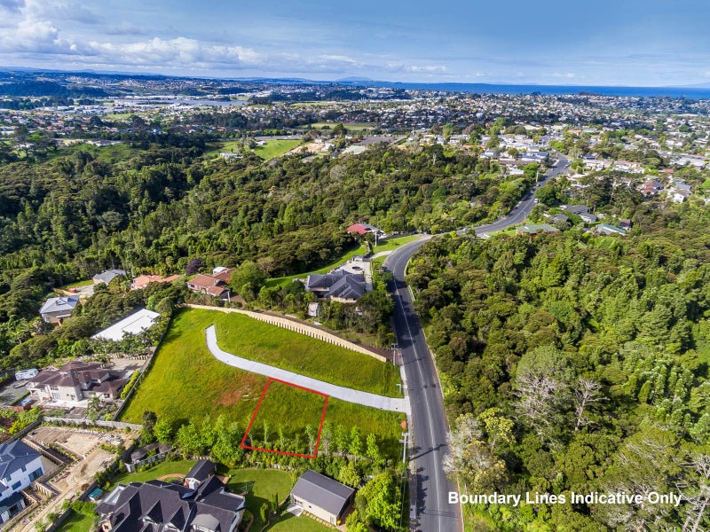 4 Santorini Rise, Bayview, Auckland - Carousel 1