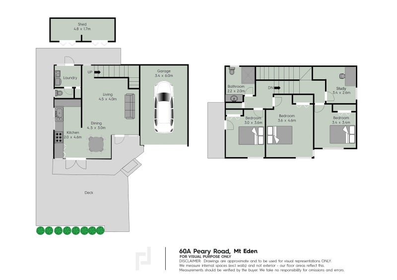 60A Peary Road, Mount Eden, Auckland - Carousel 15