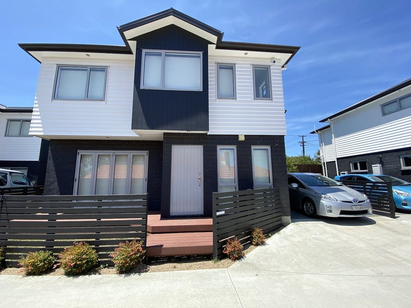 61C Bolton Street, Blockhouse Bay, Auckland - Carousel 1