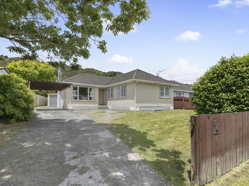 79 Peel Place, Wainuiomata, Lower Hutt - Carousel 16
