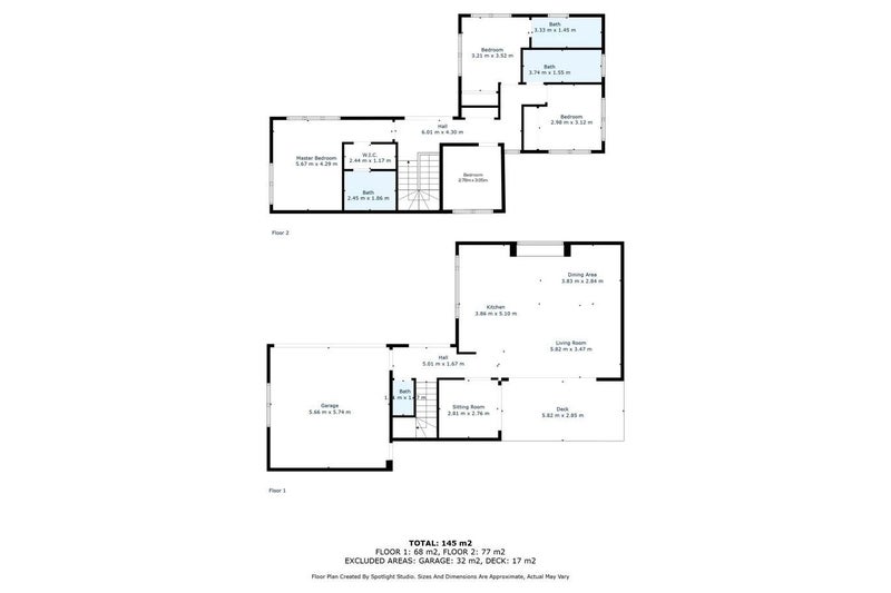 2A Hawea Road, Point Chevalier, Auckland - Carousel 20