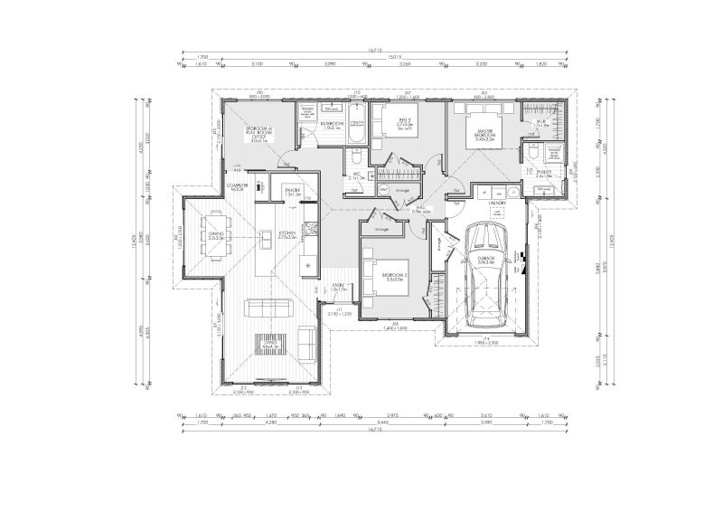 207 Adler Drive, Ohauiti, Tauranga - Carousel 2