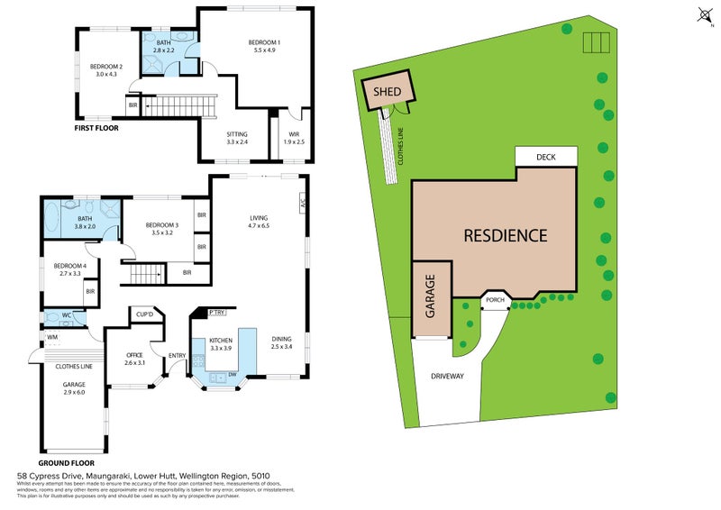 58 Cypress Drive, Maungaraki, Lower Hutt - Carousel 27