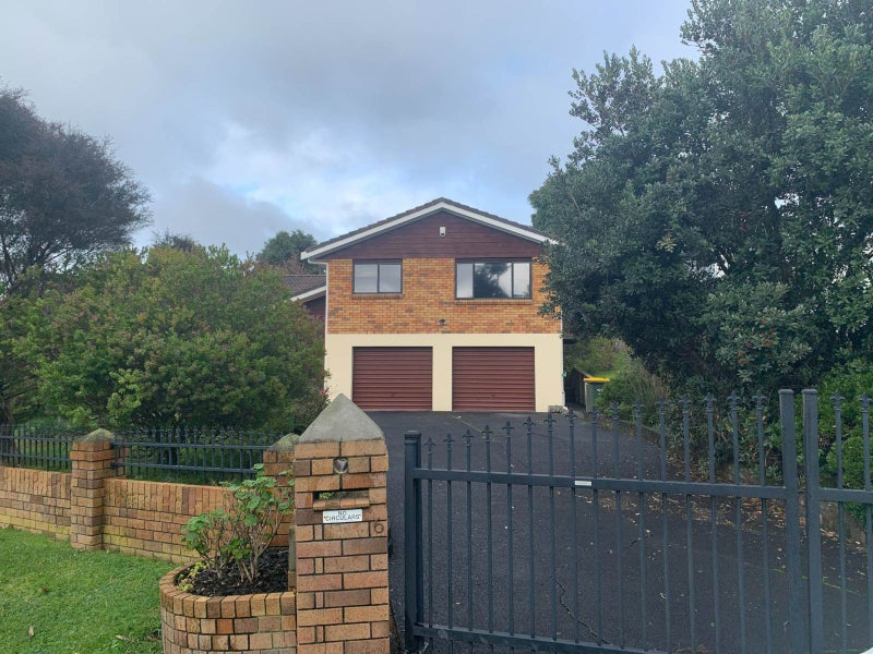 6 Sailfish Drive, West Harbour, Auckland - Carousel 1