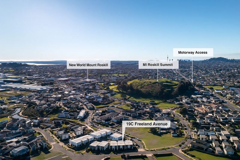 19C Freeland Avenue, Mount Roskill, Auckland - Carousel 14