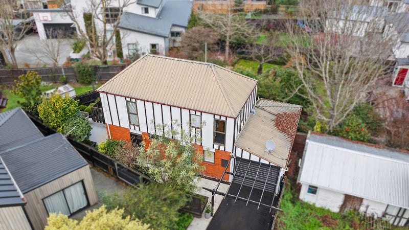 1/160 St Albans Street, St Albans, Christchurch - Carousel 21
