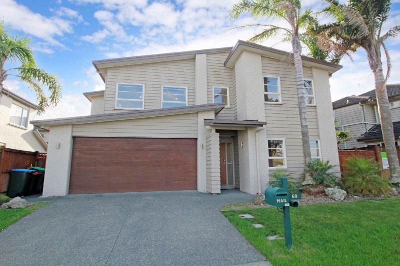 69 Magma Crescent, Stonefields, Auckland - Carousel 1