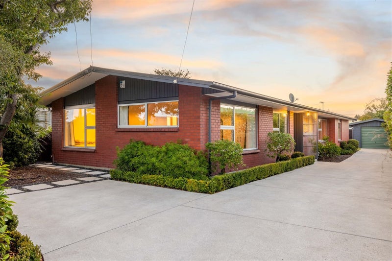 85 Mooray Avenue, Bishopdale, Christchurch - Carousel 1