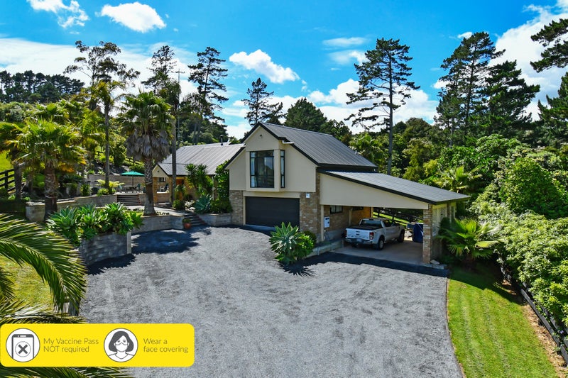 483 Ponga Road, Papakura - Carousel 1