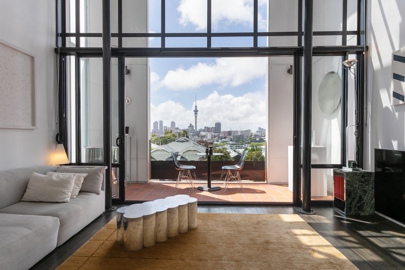 5/3 Margaret Street, Freemans Bay, Auckland - Carousel 1