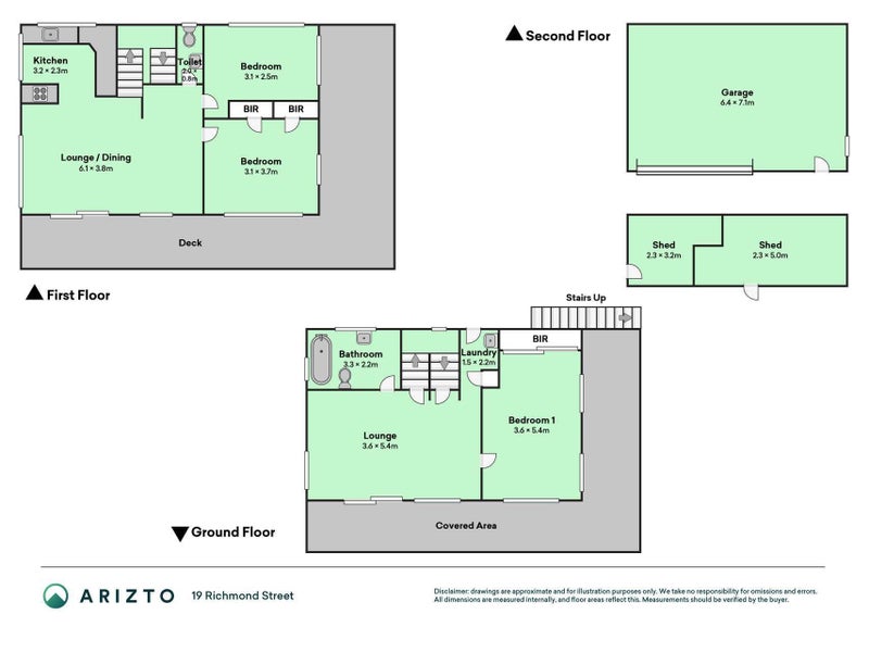 19 Richmond Street, Matata, Matatā - Carousel 28