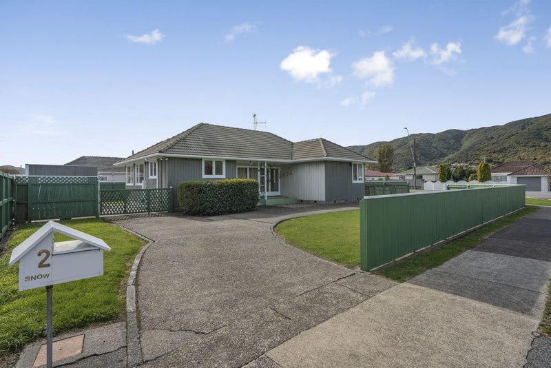 2 Devon Street, Wainuiomata, Lower Hutt - Carousel 2