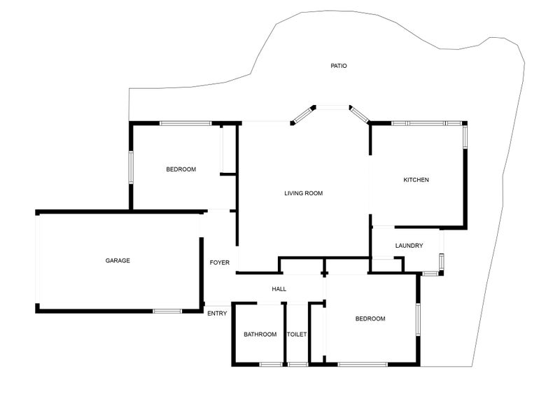 94E Stevenson Avenue, Sawyers Bay, Dunedin - Carousel 27