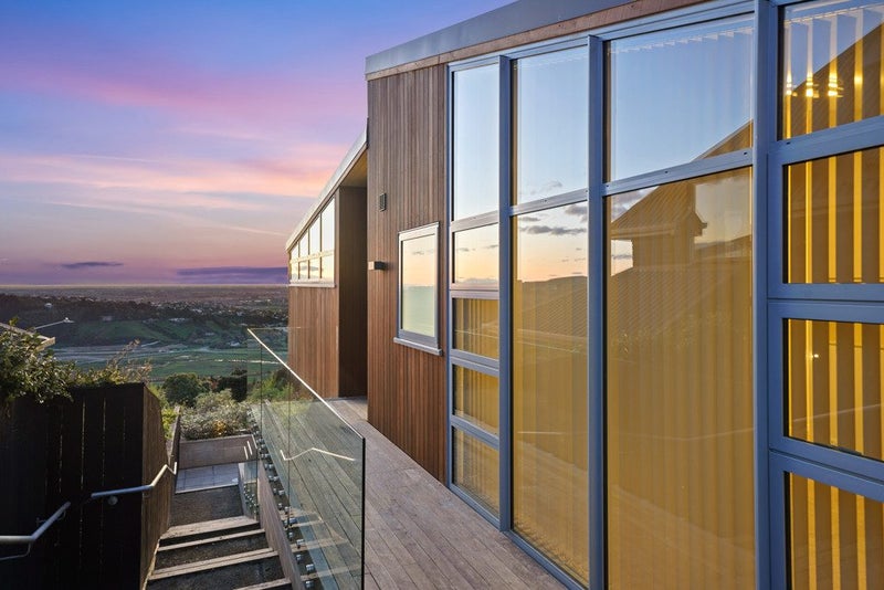 26 Westenra Terrace, Cashmere, Christchurch - Carousel 1