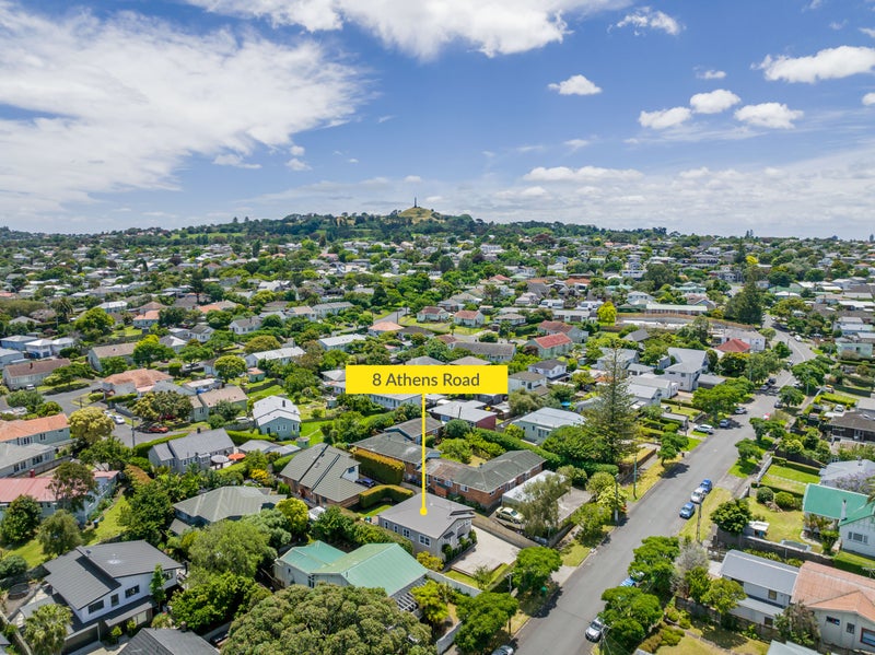 8 Athens Road, Onehunga, Auckland - Carousel 21