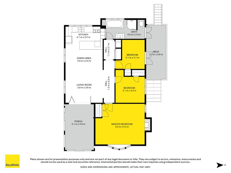 46 Finch Street, Morningside, Auckland - Carousel 26