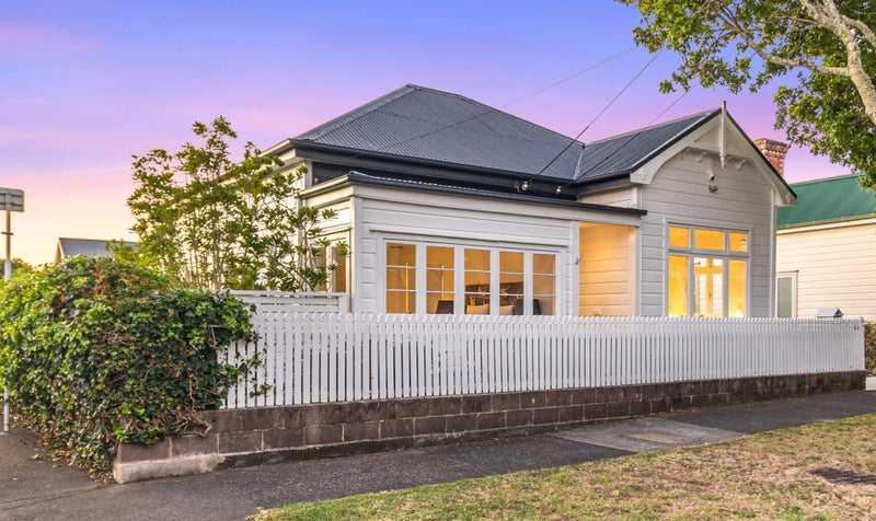 63 Marlborough Street, Mount Eden, Auckland - Carousel 2