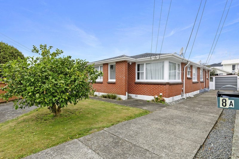 8A Stamford Grove, Avalon, Lower Hutt - Carousel 17