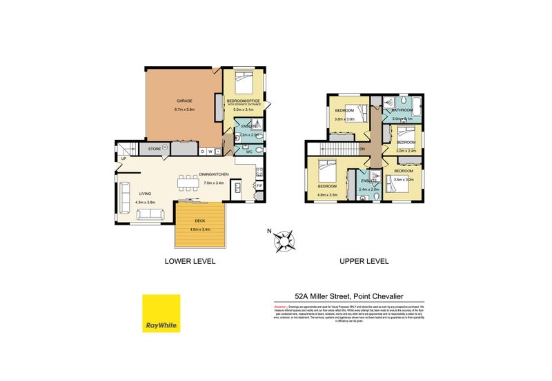 52A Miller Street, Point Chevalier, Auckland - Carousel 29