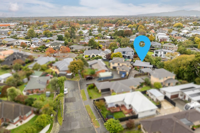 3/47B Harris Crescent, Papanui, Christchurch - Carousel 19