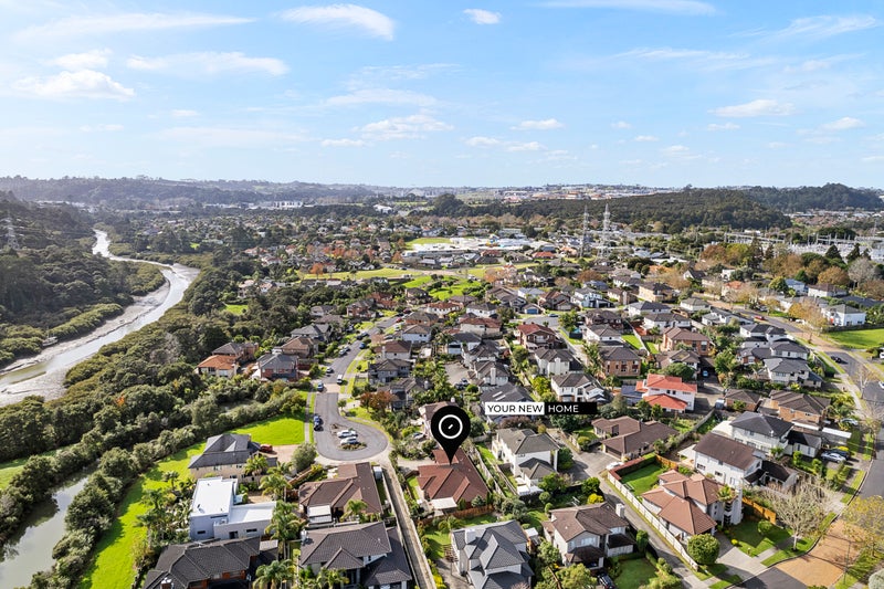 36 Vinewood Drive, Albany, Auckland - Carousel 2